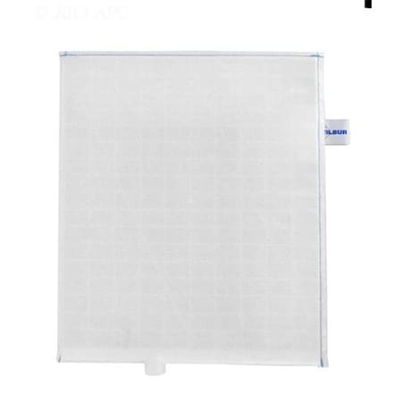 Filbur Filbur APCFGR47 18 x 13.18 in. Rectangular Starite DE Grid for 239001170 APCFGR47